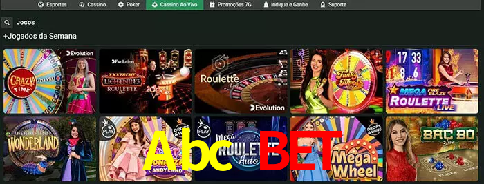 Abc Bet bet