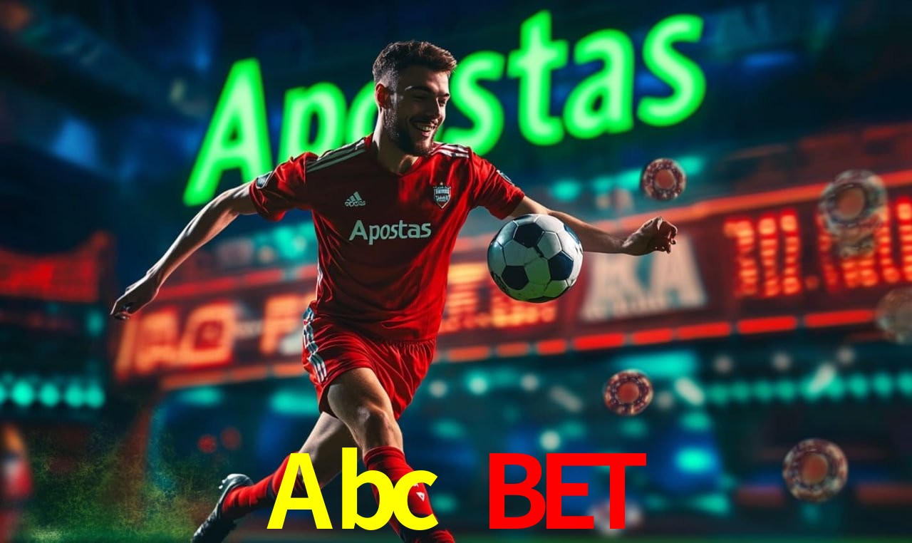 Interface Premium Abc Bet