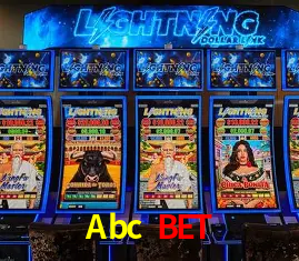 A Emoção da Loteria na Abc Bet: Uma Chance de Mudança de Vida