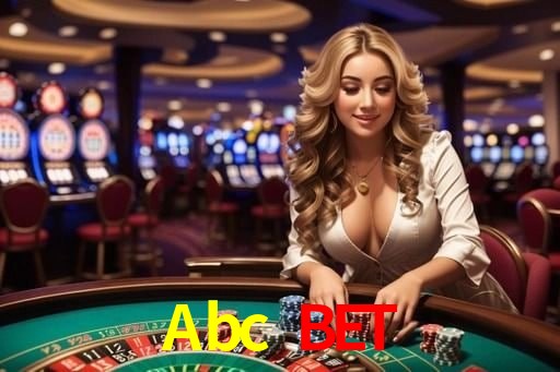 Blackjack Table Abc Bet