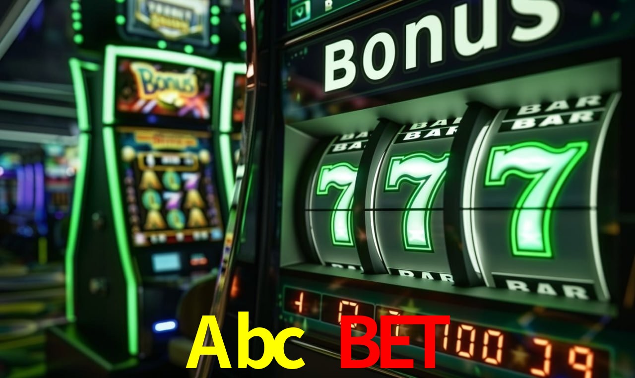 Welcome Bonus Abc Bet