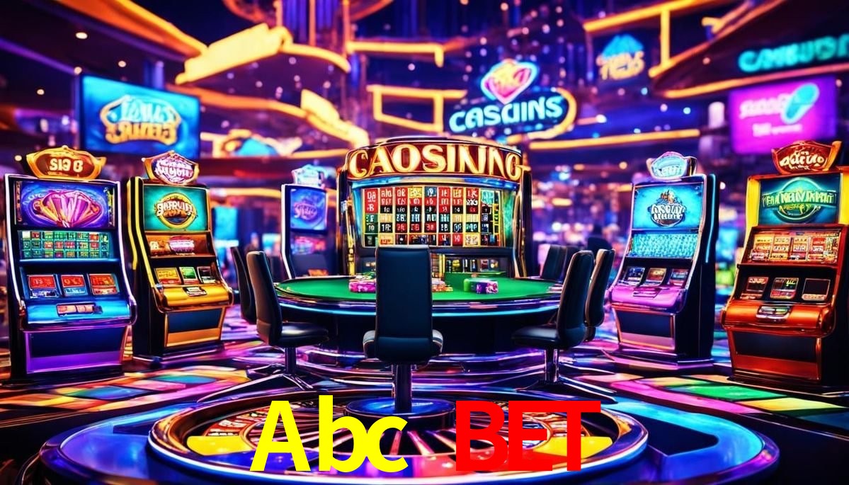 Recursos de Bônus Abc Bet