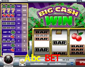 Descubra a Magia dos Jogos de Arcade no Abc Bet