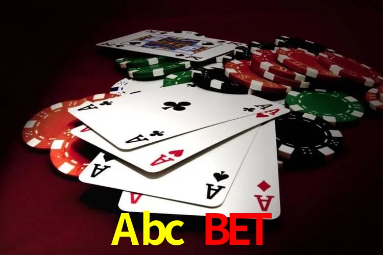 Casino Ao Vivo Abc Bet
