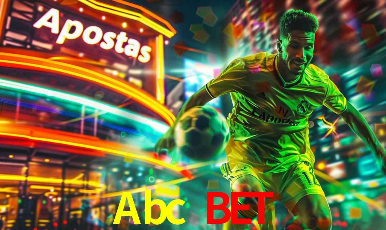 Jogos de Slot Abc Bet