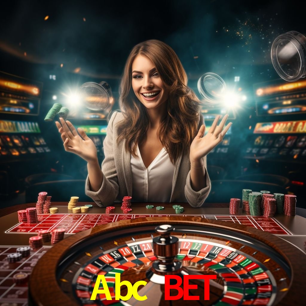 Abc Bet: Jogos de Caça-Níqueis-Altas Recompensas, Roleta-Velocidade, Blackjack-Desafios Máximos