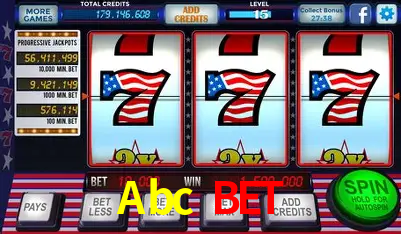 Descubra o Mundo do Cassino Online com Abc Bet