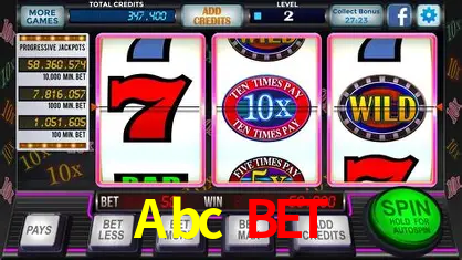 A Revolução dos Aplicativos de Jogos no Abc Bet
