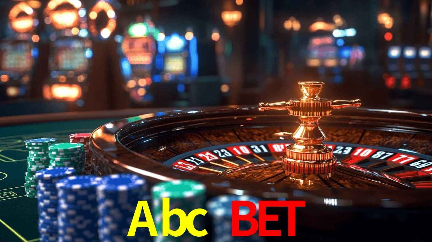Abc Bet: Seu Especialista em Apostas Esportivas Brasileiras