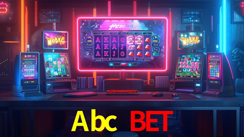 Sinta a adrenalina dos jogos de cassino com Abc Bet