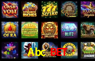 Exclusive Offers Abc Bet
