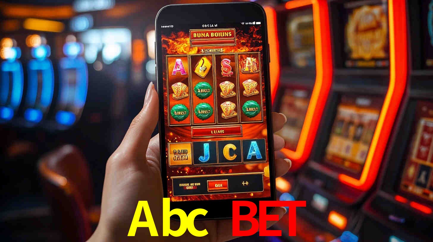 Abc Bet - Plataforma de Cassino Brasil - Abc Bet App