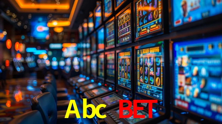 Slot Games Abc Bet