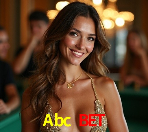 Interface do App Abc Bet