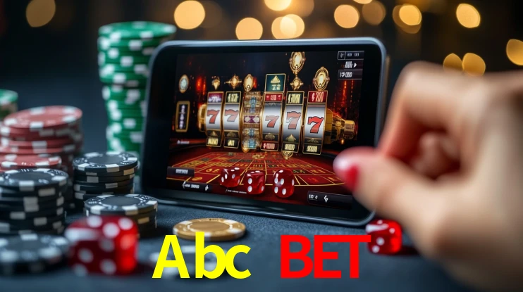 Abc Bet App Interface