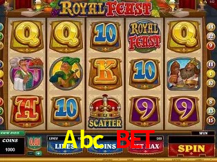 Platform Technology Abc Bet