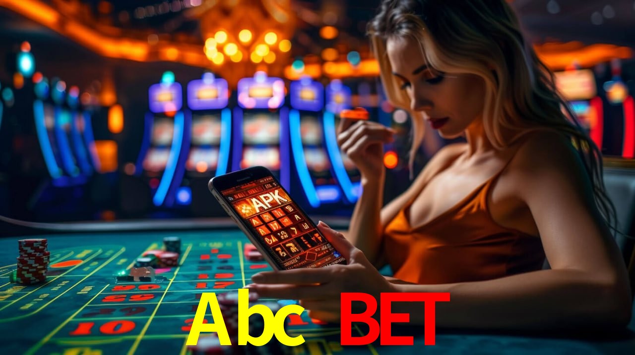 Live Casino Abc Bet