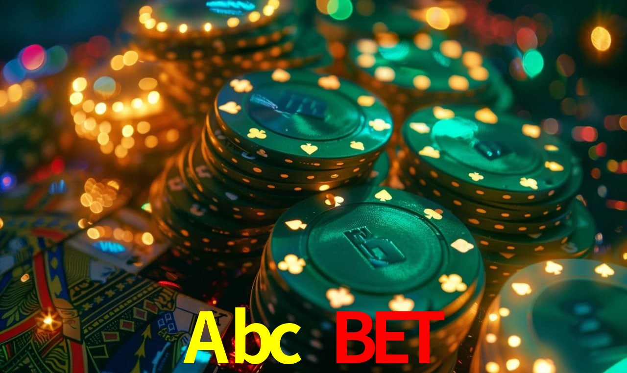 Apostas de Futebol Abc Bet